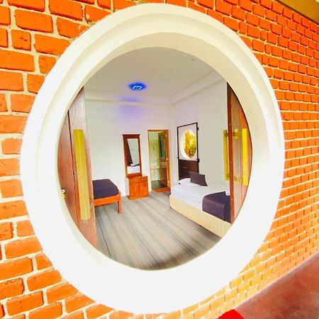 The Hobbit Cottage-Procida Dış mekan fotoğraf