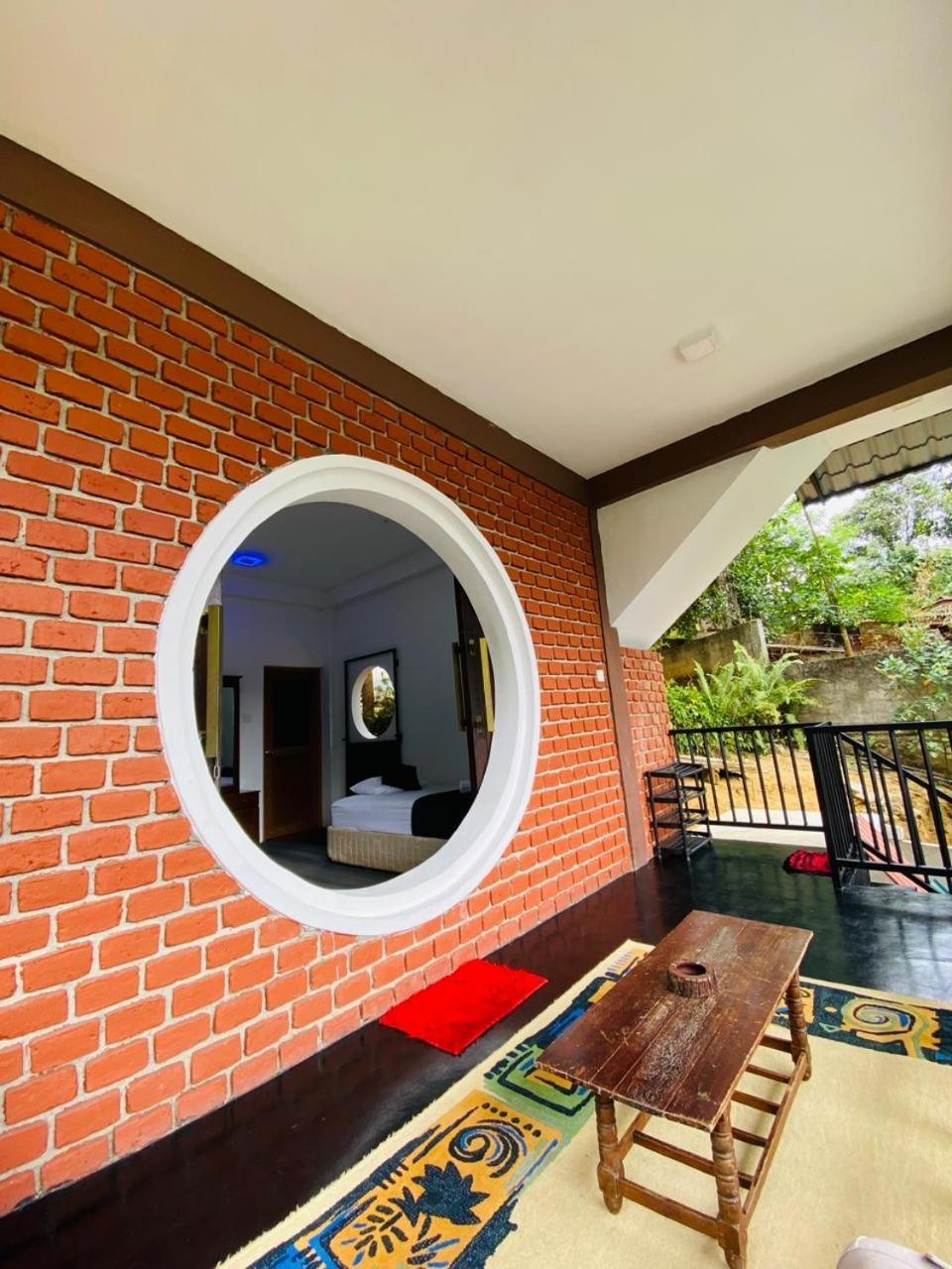 The Hobbit Cottage-Procida Dış mekan fotoğraf