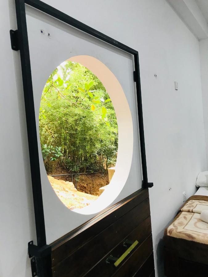 The Hobbit Cottage-Procida Dış mekan fotoğraf
