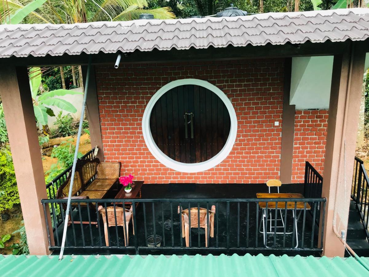The Hobbit Cottage-Procida Dış mekan fotoğraf