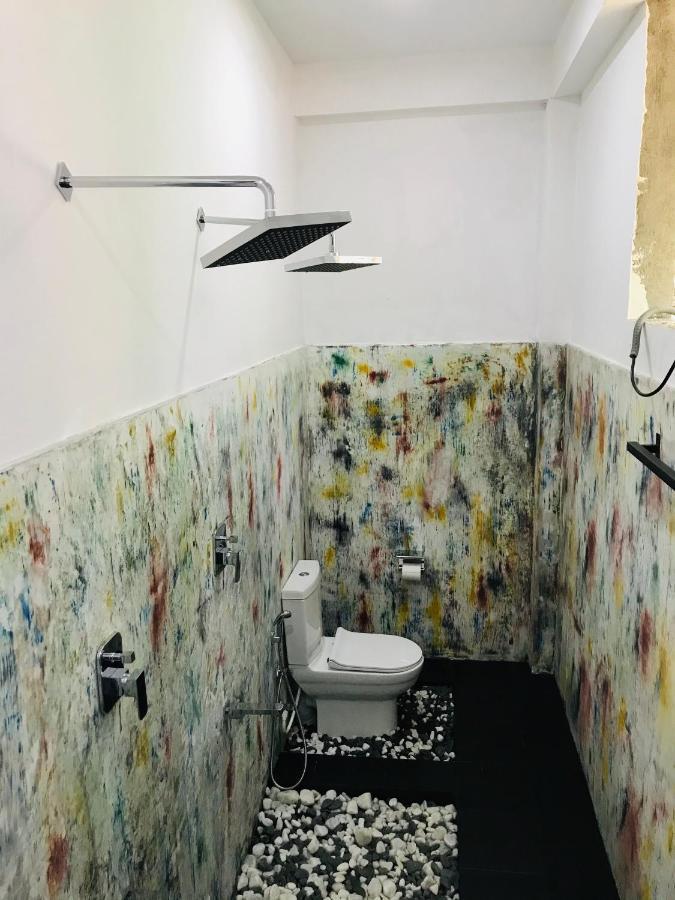 The Hobbit Cottage-Procida Dış mekan fotoğraf