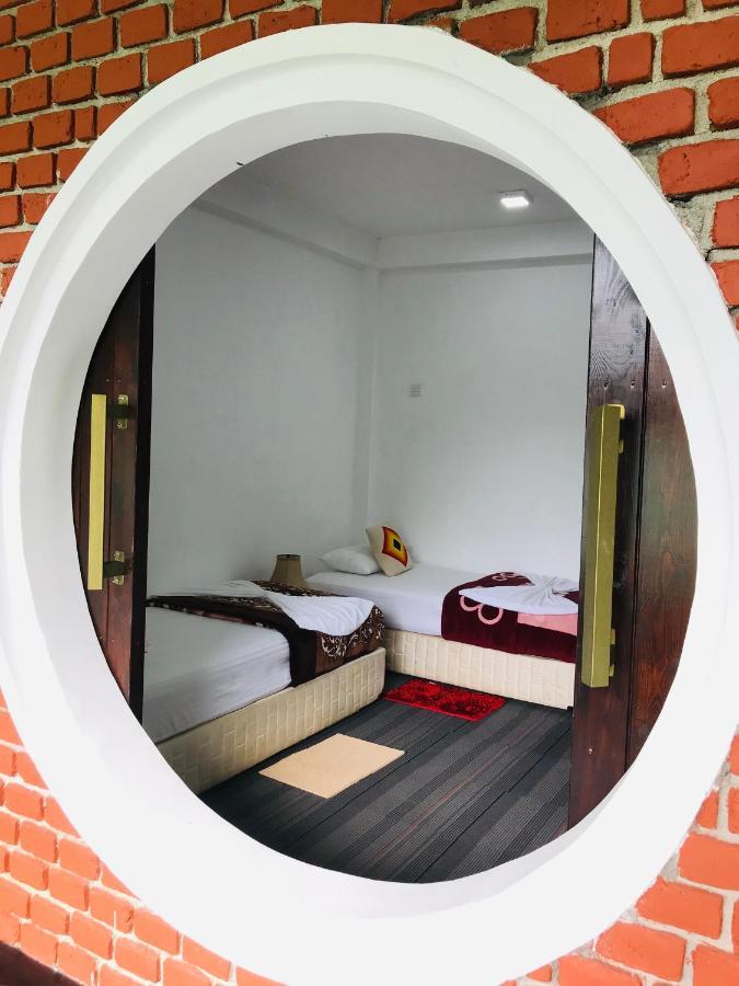 The Hobbit Cottage-Procida Dış mekan fotoğraf